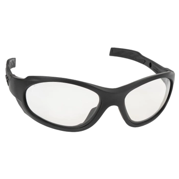 Тактические очки Wiley-X XL-1 Advanced с прозрачной линзой 2000000134055