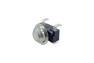 Термостат захисний для бойлера Electrolux 959714718, Zettler T-140, O-014R-80, 250В, 16A (80°С)
