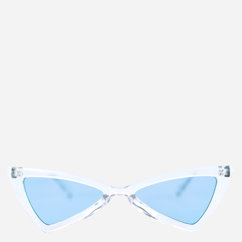 Okulary przeciwsłoneczne Art Of Polo ok19205 Niebieskie (5902021123490)