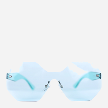 Сонцезахисні окуляри Art Of Polo ok19202 Блакитні (5902021123452)