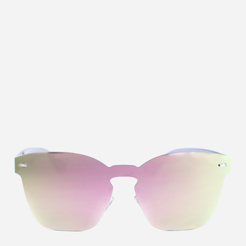 Okulary przeciwsłoneczne Art Of Polo ok19190 Różowe (5902021123254)