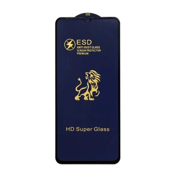 Защитное стекло ESD Anti - Dust для TCL 40 SE
