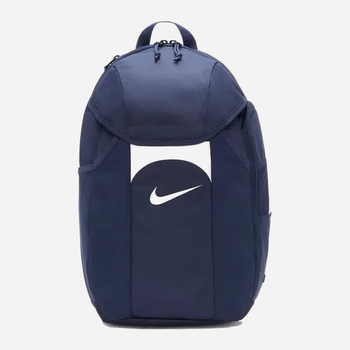 Рюкзак Nike ACDMY TEAM 2.3 DV0761-410 30 л Темно-синій (196154136853)