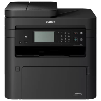 Принтер МФУ лазерный Canon MF267dw II A4 Wi-Fi/USB/Ethernet Монохромный