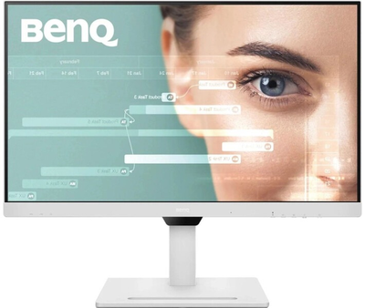 Монітор 27" BenQ GW2790QT WHITE IPS 2560х1440 75Гц Display Port/HDMI/USB