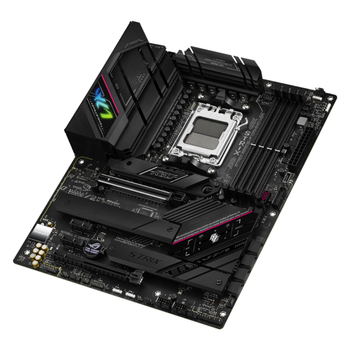 Материнська плата Asus ROG STRIX B650E-F GAMING WIFI АМ5/AMD B650/ATX/HDMI/DisplayPort