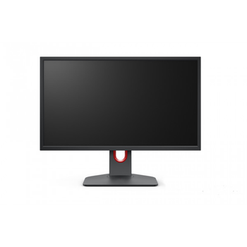 Монитор 24.5" BenQ ZOWIE XL2540K 9H.LJMLB.QBE 240Гц HDMI x3 DP1.2 Pivot темно-серый