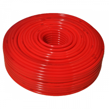 FADO Труба PEX-B 16x2.0 (червона) без кисневого шару