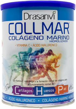 Suplement diety Drasanvi Collmar 275 g (8436044513084)