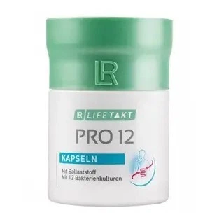 Пробіотик LR Pro 12\30 капсул
