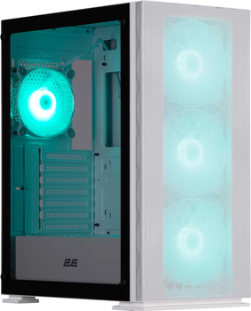 Корпус 2E Gaming Virtus Neo G3301NW (2E-G3301NW)
