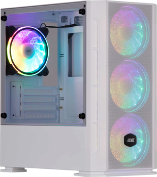 Корпус 2E Gaming Calleo GB700W (2E-GB700W)