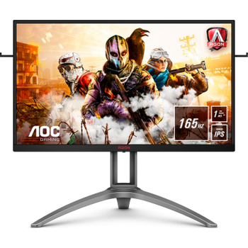 Монитор AOC AG273QXP