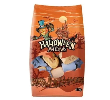 Маршмеллоу Halloween Marshmallows 275г