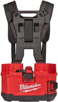 Опрыскиватель ранцовый аккумуляторный Milwaukee M18 BPFPH-0 (4933464961)