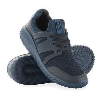 M-Tac кросівки Trainer Pro Vent Navy Blue 41