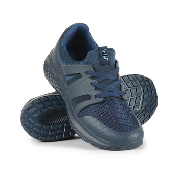 M-Tac кросівки Trainer Pro Vent Gen.II Navy Blue 40