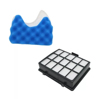 Фільтри для пилососу Samsung серій SC6500 та SC6600 DJ97-00492A (H230)