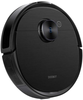 Робот-пилосос Ecovacs Deebot T9 AIVI (6943757614462)