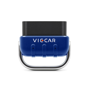 Автосканер Viecar VP005 чіп PIC18F25K80 V2.2 Bluetooth 5.0