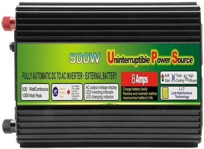 Інвертор напруги Belttt BEU-500L