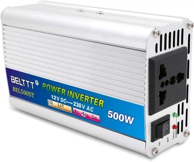 Інвертор напруги Belttt BEL500ST