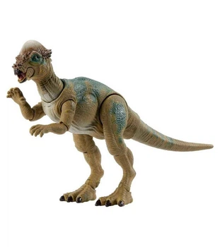 Мир Юрского периода - Пахицефалозавр Jurassic World Hammond Collection Pachycephalosaurus Mattel