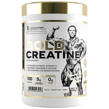 Креатин Kevin Levrone Gold Creatine 500 g