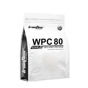 Протеин IronFlex WPC EDGE Instant 909 g (Snikers)