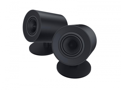 Акустическая система Razer Nommo v2 x usb-a, чёрный rz05-04760100-r3g1