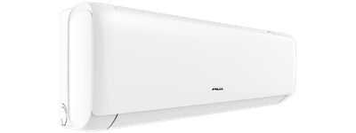 Кондиционер AUX AUX-09QC Q-Smart R32 wi-fi встроенный