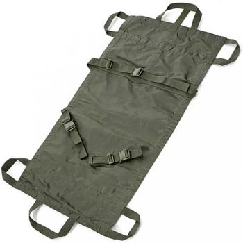 Носівка Defcon 5 Portable Litter 136x71 cm Olive (D5-6HPL OD)
