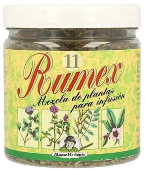 Травяной чай Artesania Rumex 11 Sedante 70 г (8435041041316)