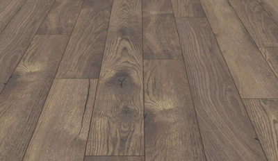 Ламінат My Floor 1.293 м² 12 мм V Pettersson Eiche Dunkel (M1221)