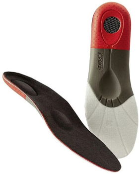 Стельки BERGAL X-Treme Insole 86680