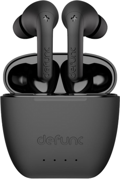 Навушники Defunc True Mute TWS Black (D4251)