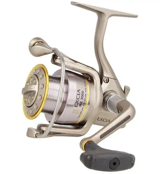 Катушка Ryobi Excia 4000MX 8+1bb (10021620)