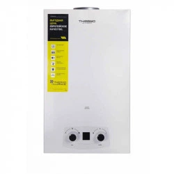 Газова колонка Thermo Alliance JSD20-10QB