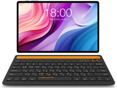 Планшет Teclast T40HD (8/128) LTE з Клавіатурою KS10 (TL-112255)