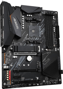 Płyta główna Gigabyte B550 AORUS ELITE V2 (AM4, AMD B550, PCI-Ex16)
