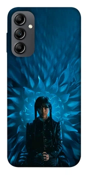 TPU чохол Demsky Wednesday Art style 16 для Samsung Galaxy A14
