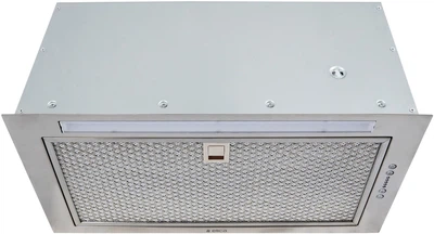 Витяжка вбудована Elica FOLD S IX/A/52 (1420 м3/год, 3 швидкості, електронне кер.) 279247