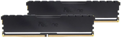 Оперативная память Mushkin DDR5-6000 65536MB PC5-48000 (Kit of 2x32768) Redline (MRF5U600AFFP32GX2)