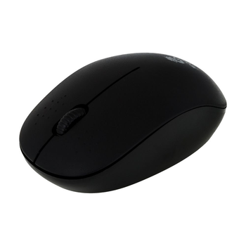 Wireless Мышь JEQANG JW-210 Цвет Чёрный