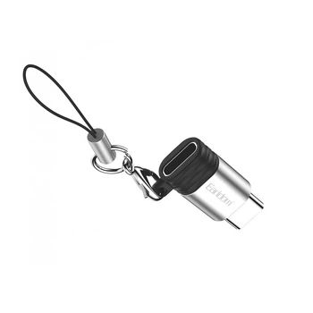 Адаптер USB C To Lightning Earldom ET-TC15