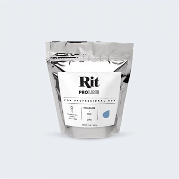 Барвник для тканини Rit ProLine Royal Blue синій, 454 г (84292)