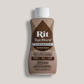 Барвник для одягу Rit DyeMore Chocolate Brown (02021)