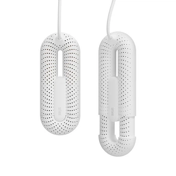 Сушилка для обуви Sothing Loop Stretchable Shoe Dryer White (DSHJ-S-2111 (A/B))