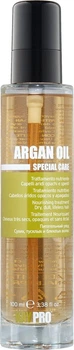 Рідкі кристали з маслом Аргана KayPro Argan Oil Special Care 100 мл