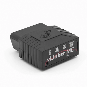 Автосканер Vgate vLinker MC Bluetooth 3.0 для Bimmer Code/Bimmer Link